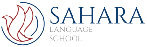 International school logo